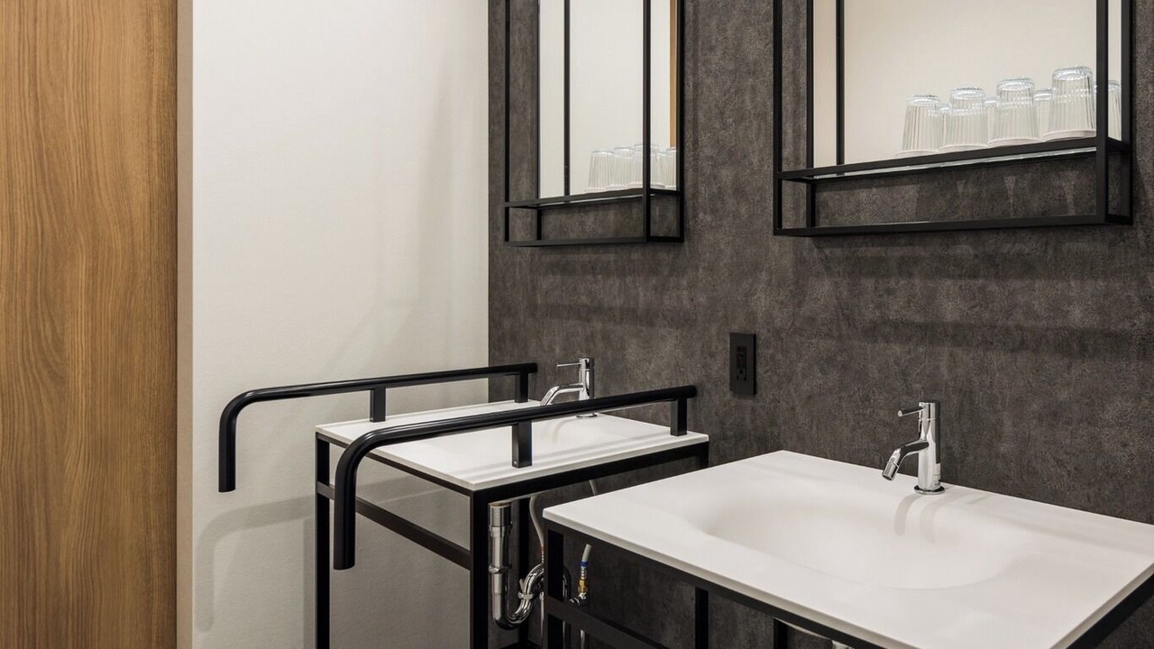 Photo of Bathroom in Awaji