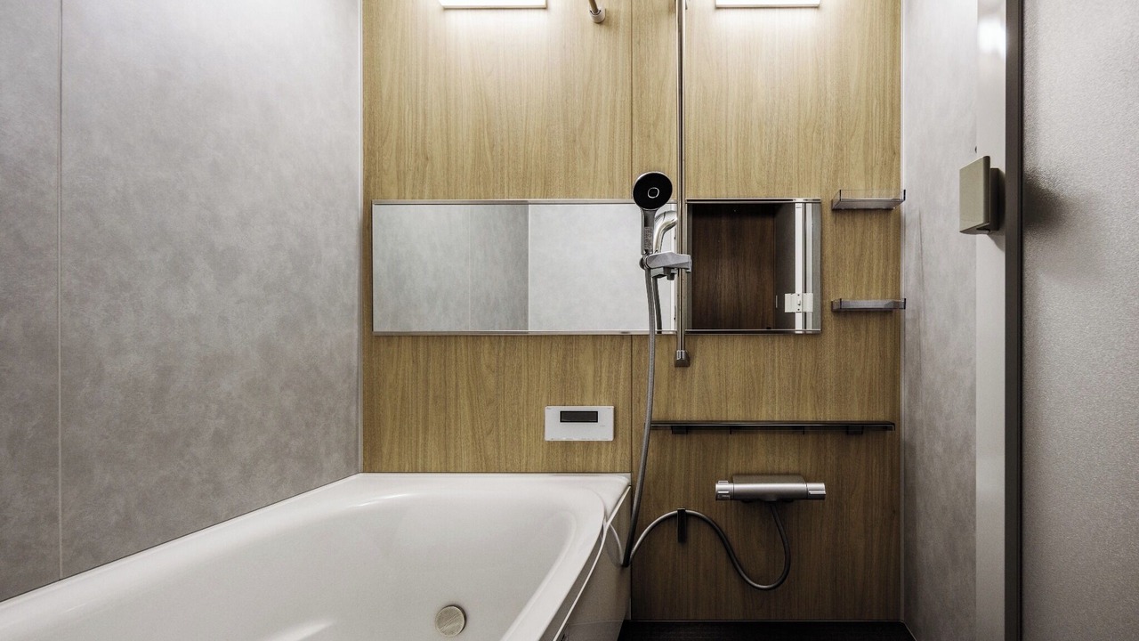 Photo of Bathroom in Awaji