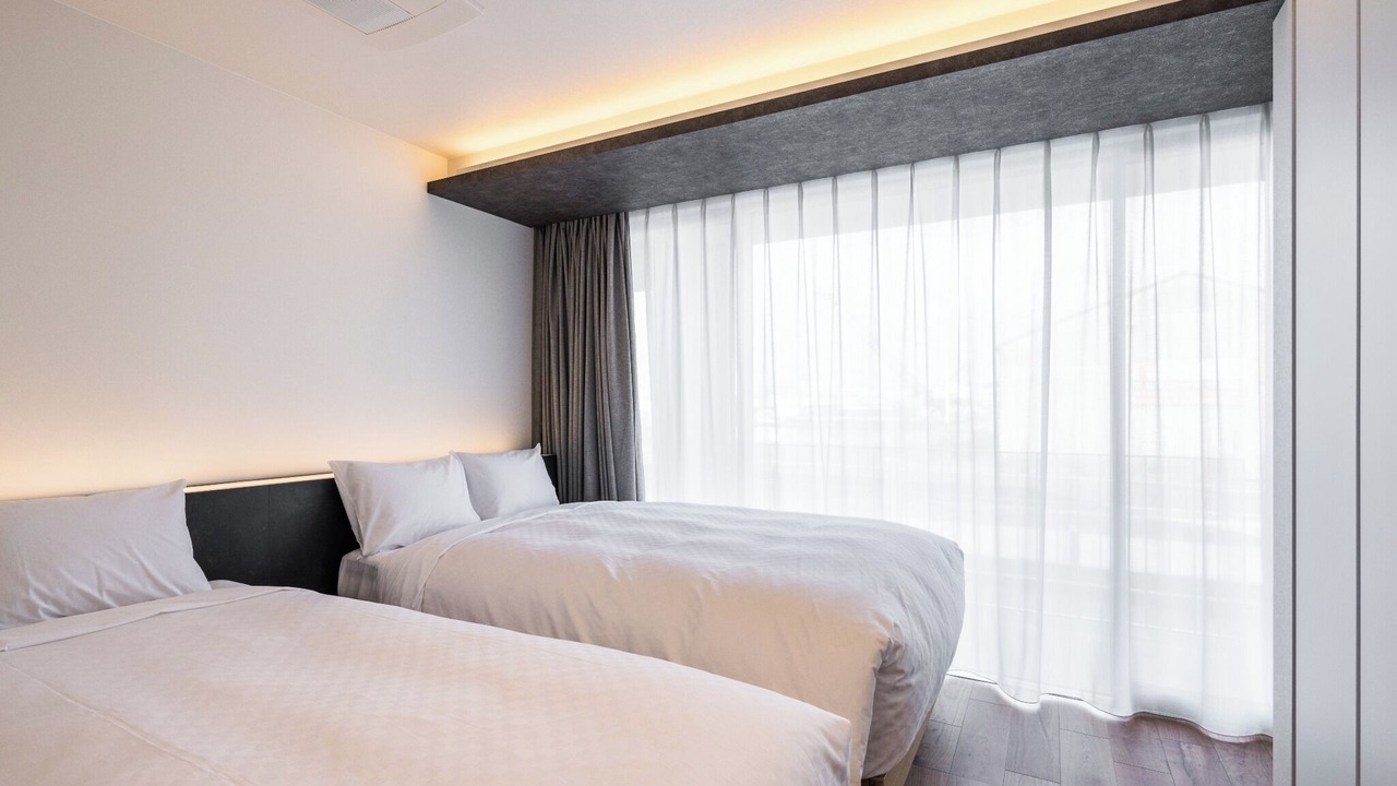 Photo of Bedroom in Awaji