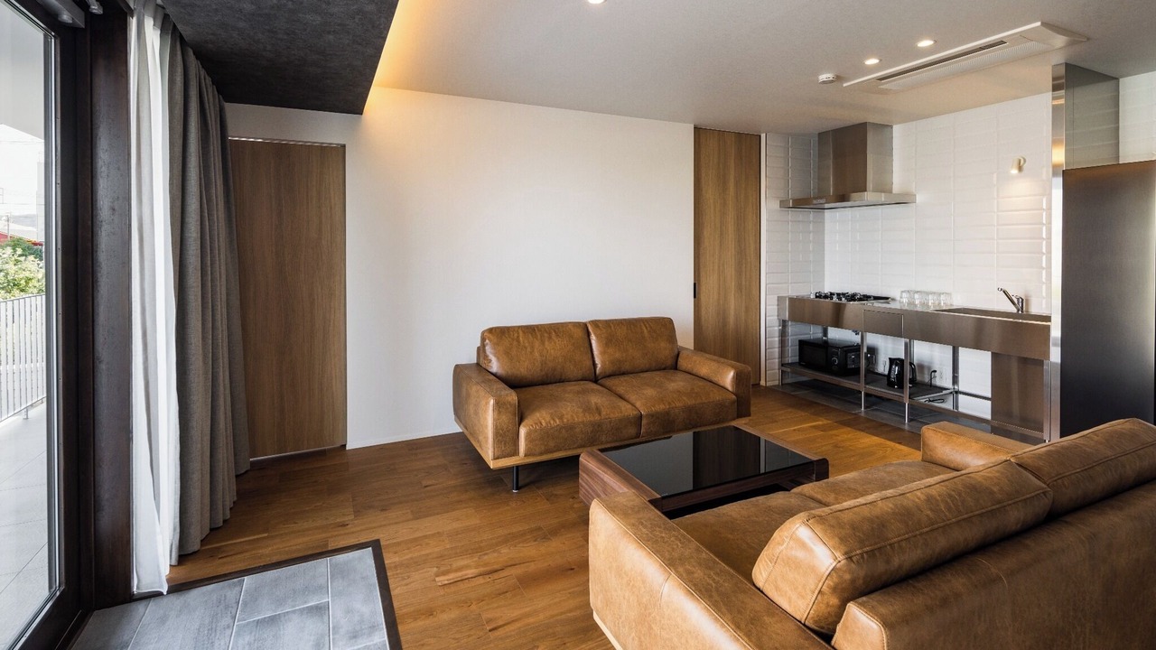 Photo of Livingroom in Awaji