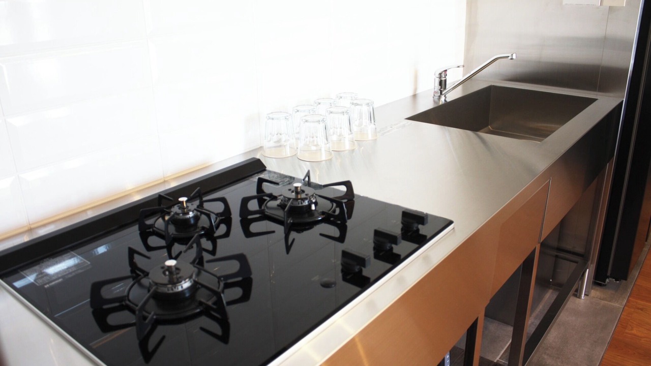 Photo of Kitchen in Awaji