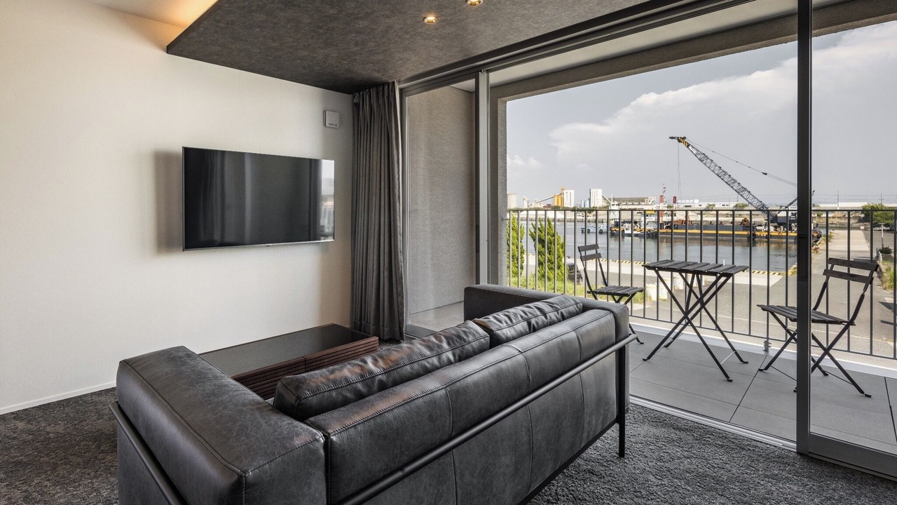 Photo of Livingroom in Awaji
