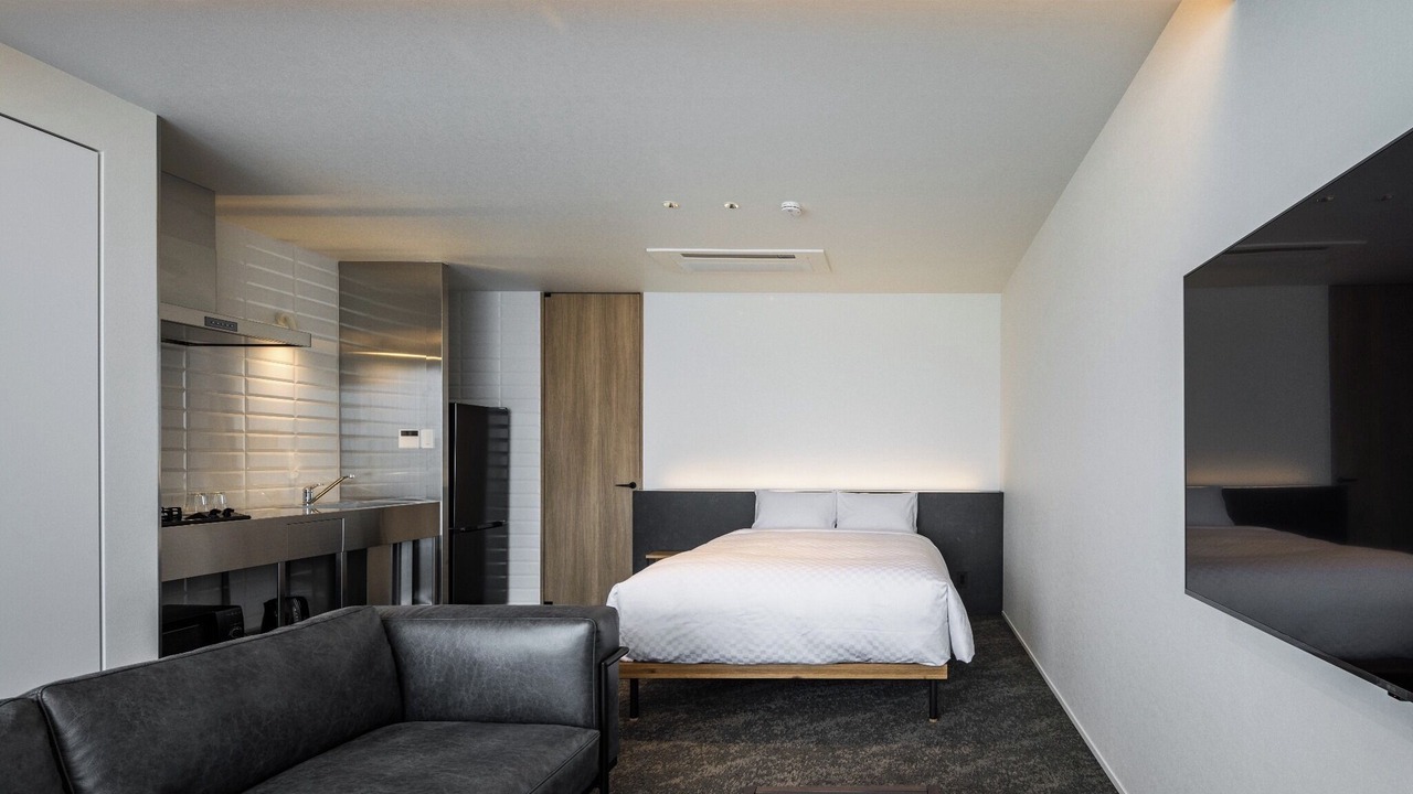 Photo of Bedroom in Awaji