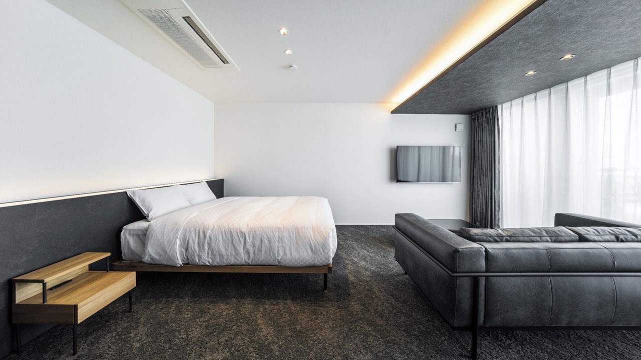 Photo of Bedroom in Awaji