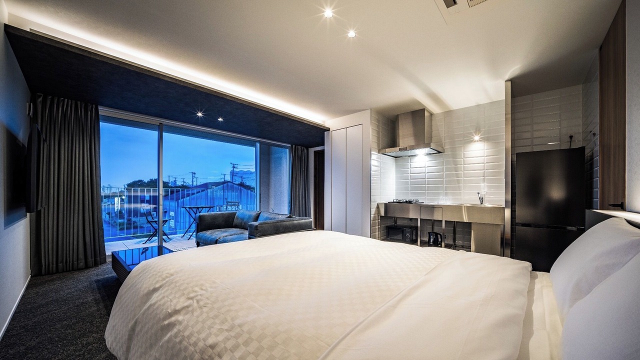 Photo of Bedroom in Awaji