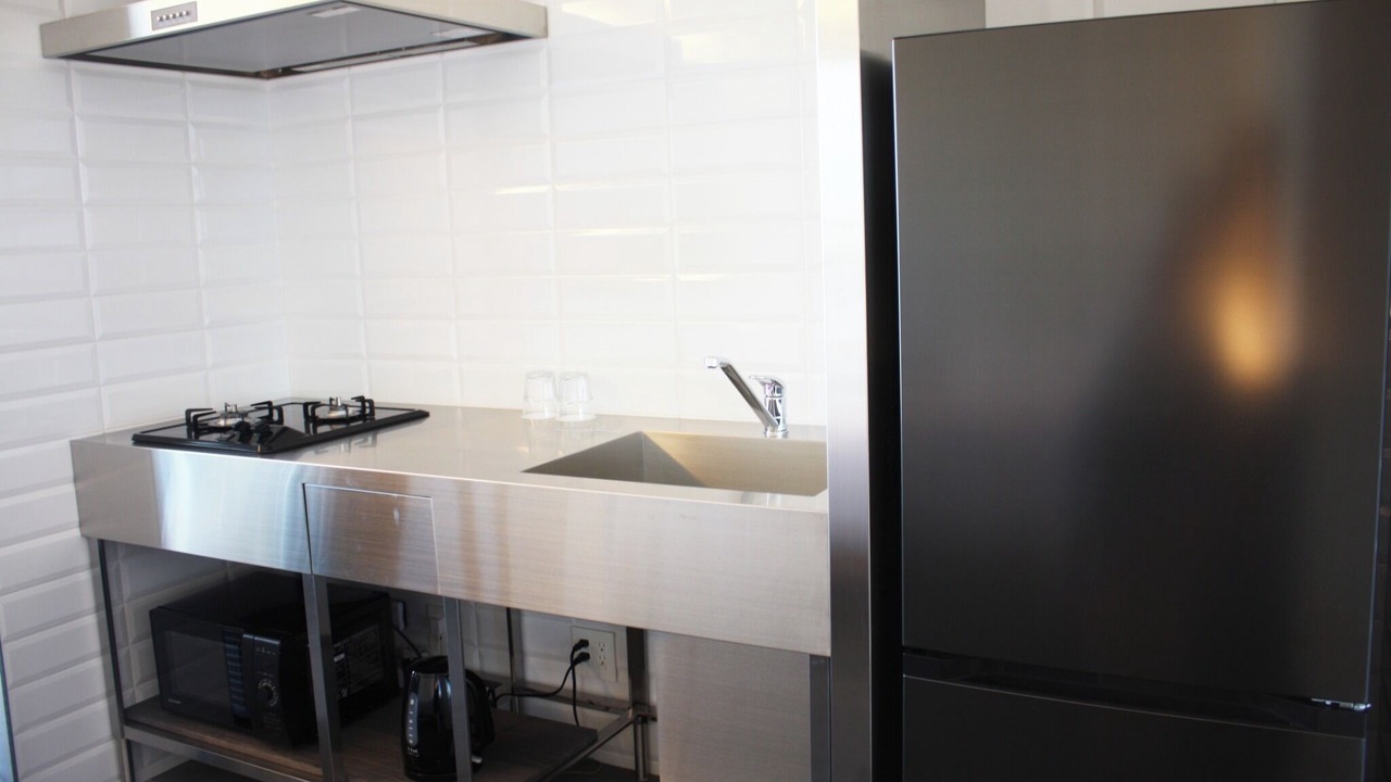 Photo of Kitchen in Awaji