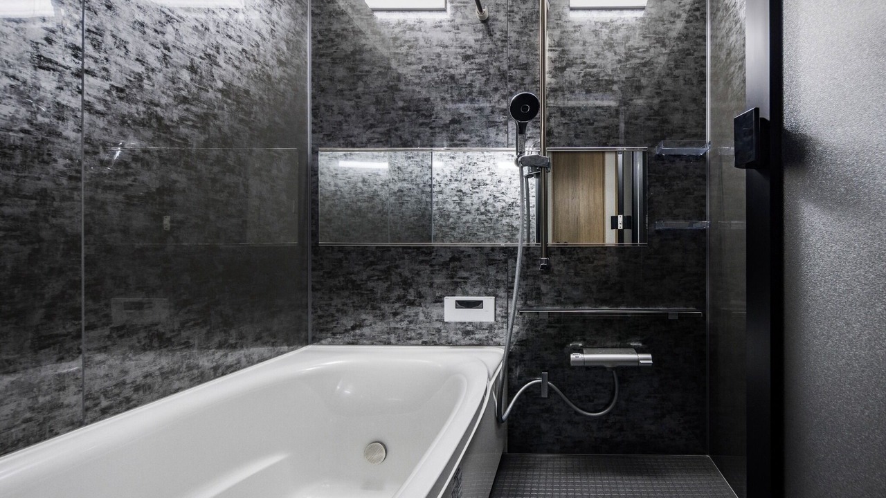 Photo of Bathroom in Awaji