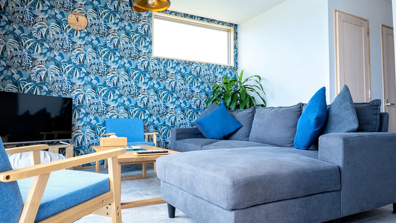 Photo of Livingroom in Kabira
