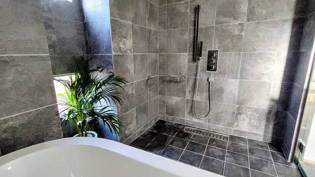 Photo of Bathroom in Kabira