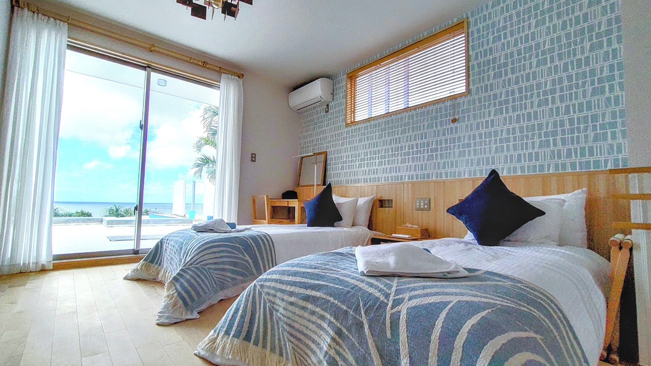 Photo of Bedroom in Kabira