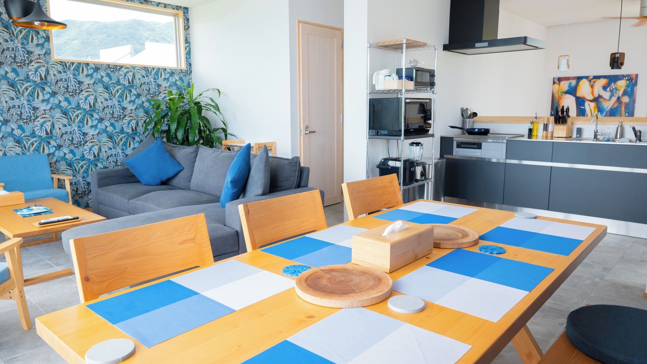 Photo of Livingroom in Kabira