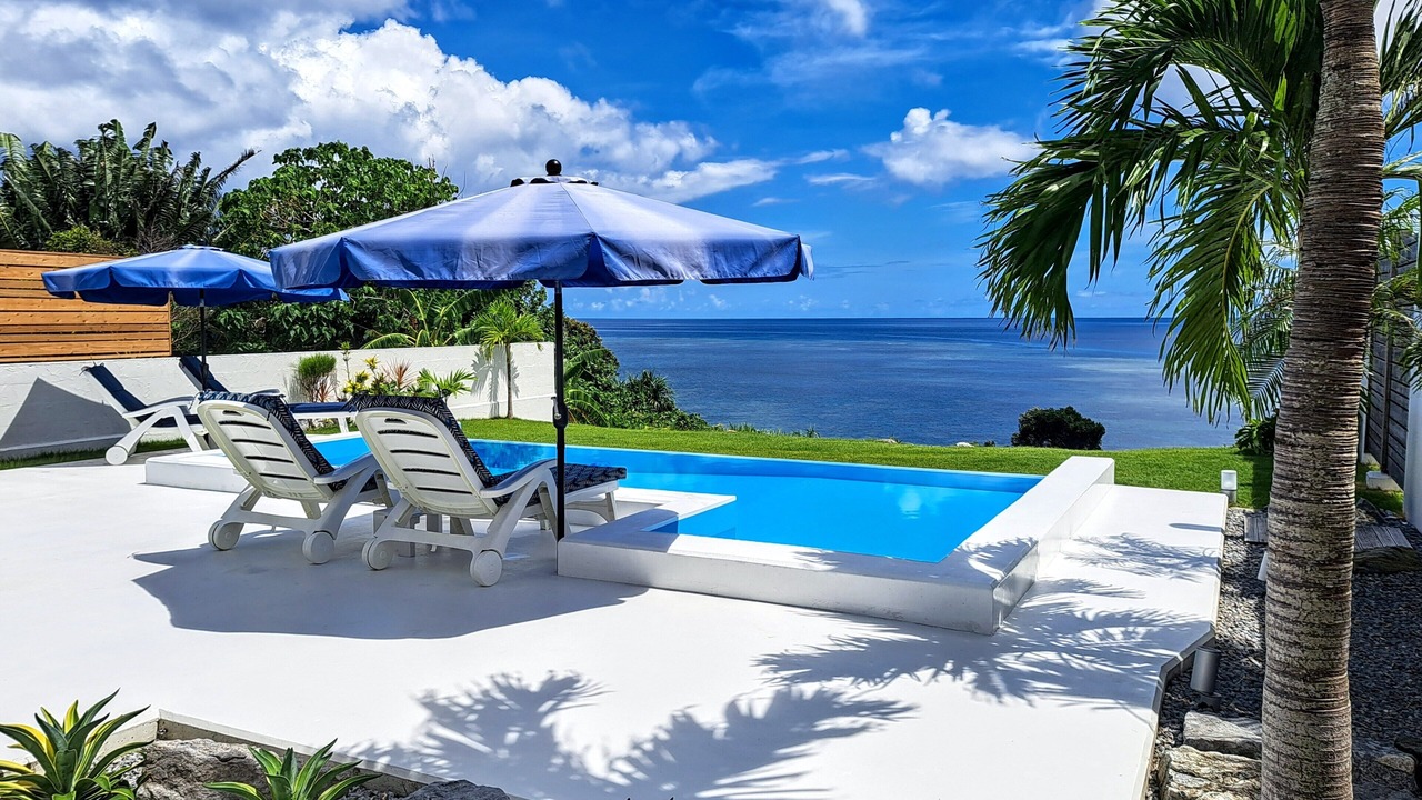 Photo of Patio Balcony in Kabira