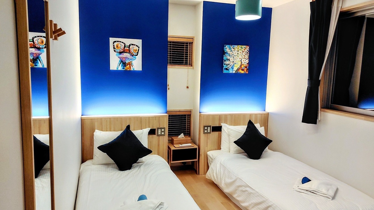 Photo of Bedroom in Kabira
