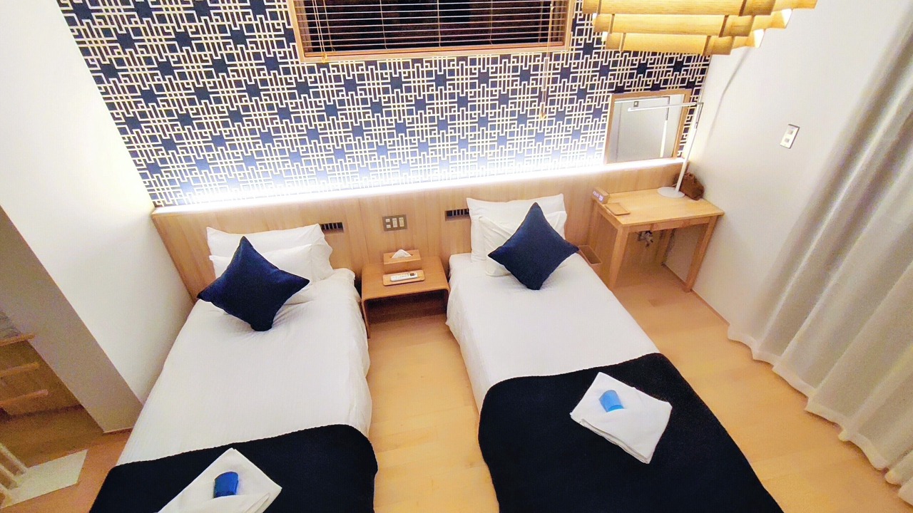 Photo of Bedroom in Kabira