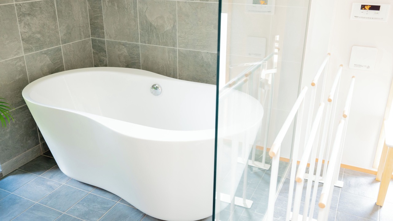 Photo of Bathroom in Kabira