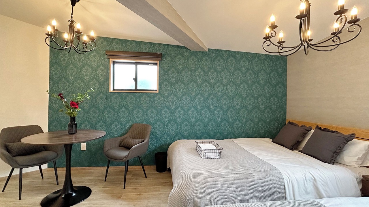 Photo of Bedroom in Nishinari