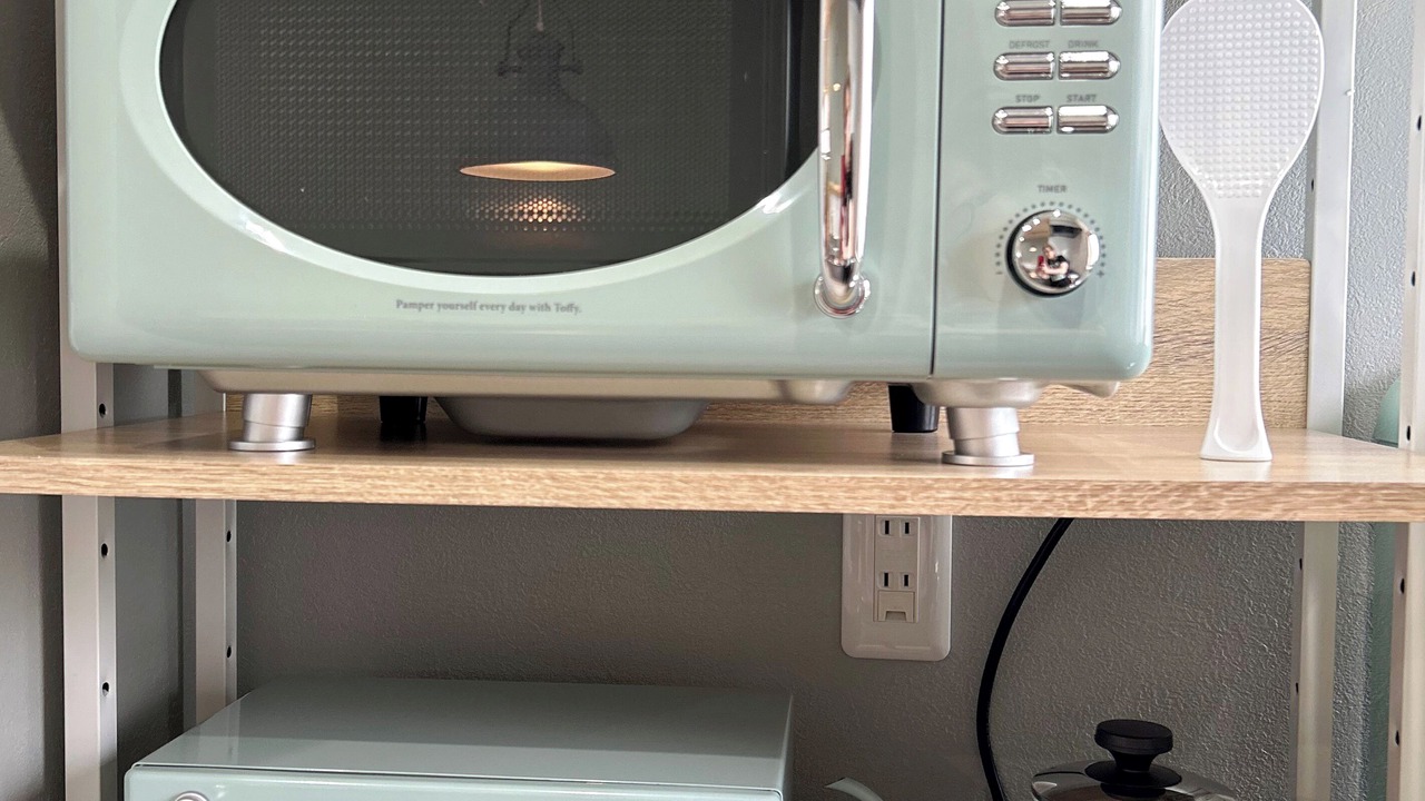 Photo of Kitchen in Nishinari