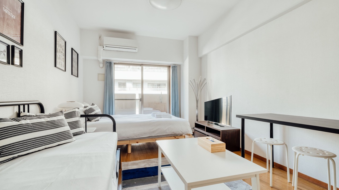 Photo of Bedroom in Namba