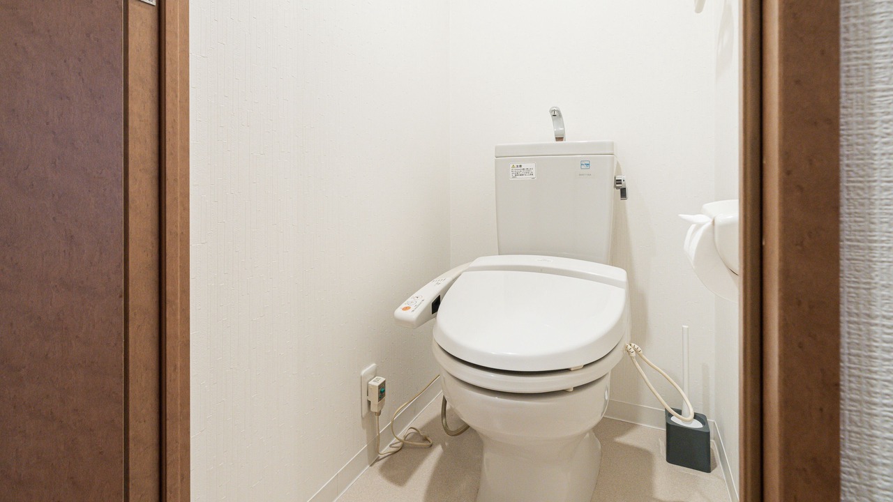 Photo of Bathroom in Namba
