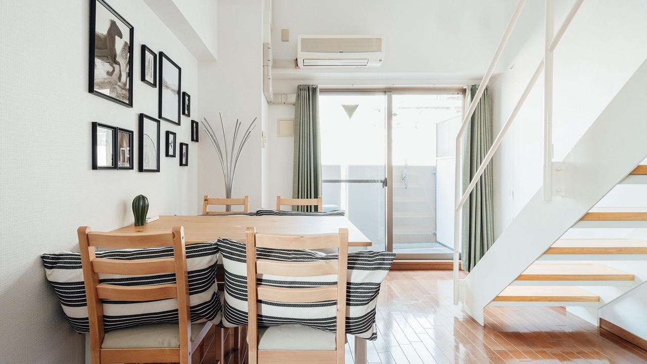 Photo of Livingroom in Namba