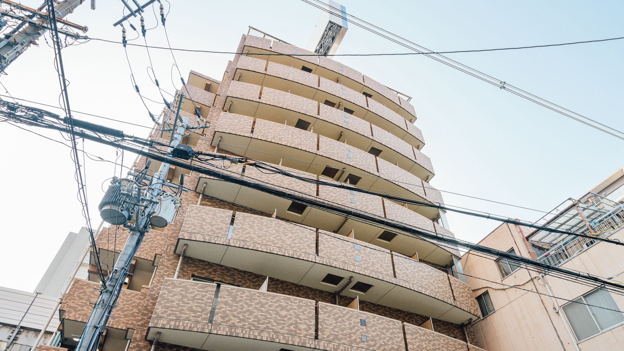 Photo of Outdoor in Namba