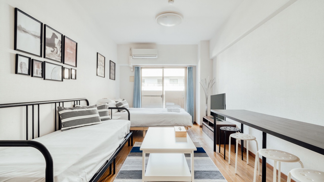Photo of Bedroom in Namba