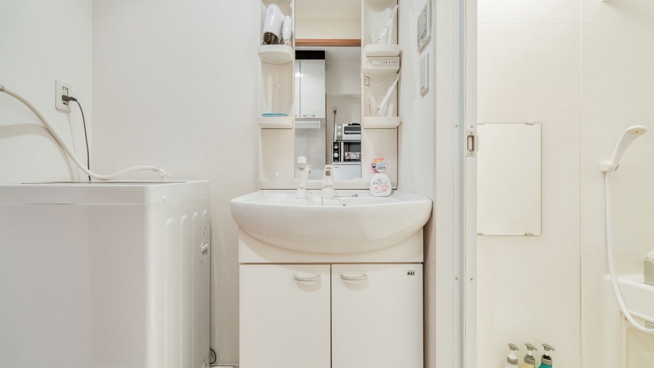 Photo of Bathroom in Namba