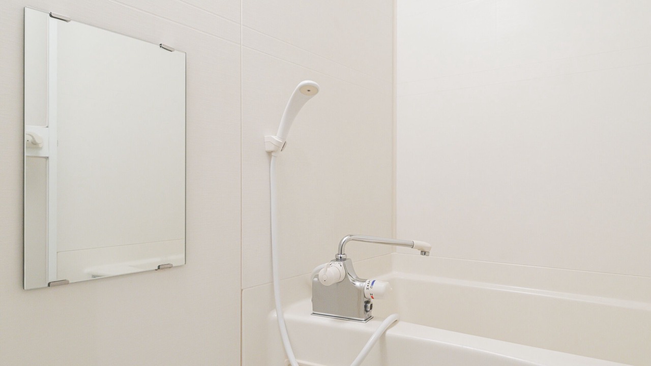 Photo of Bathroom in Namba