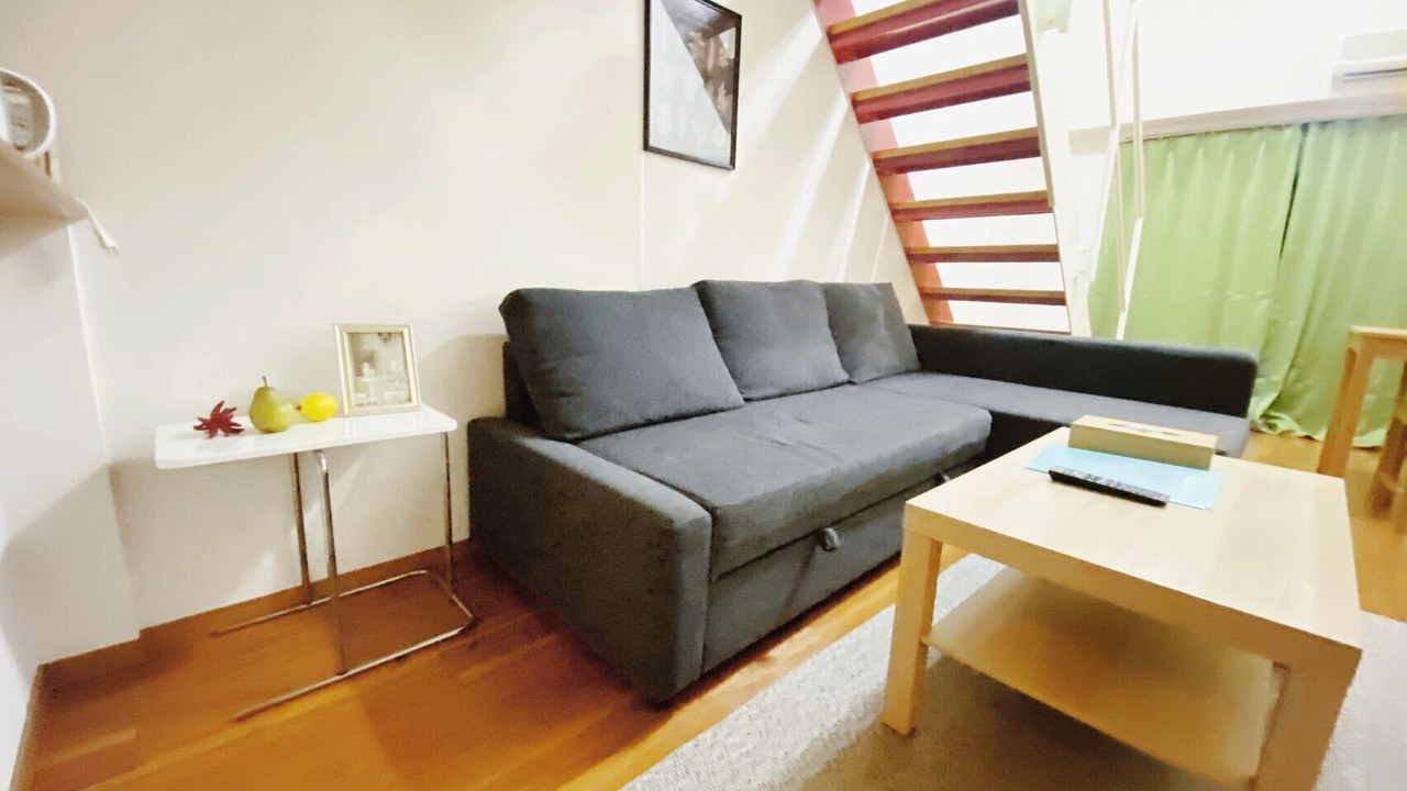 Photo of Bedroom in Namba