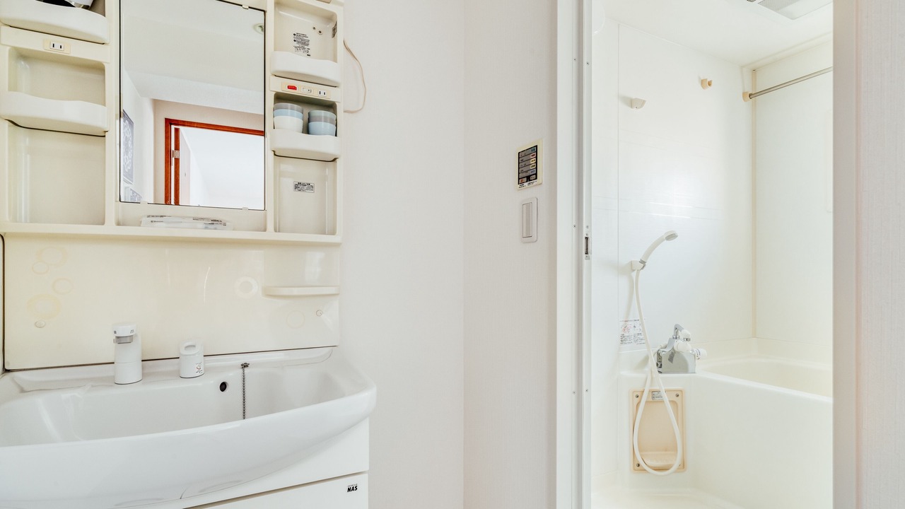 Photo of Bathroom in Namba