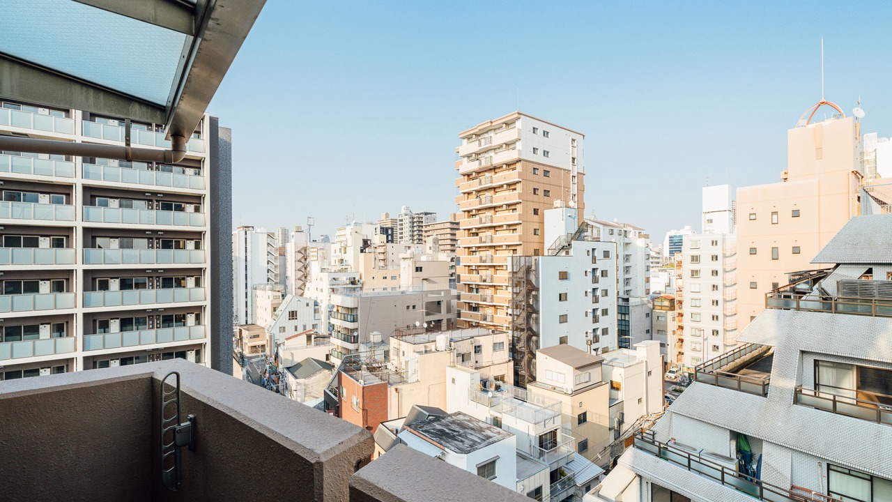 Photo of Bedroom in Namba