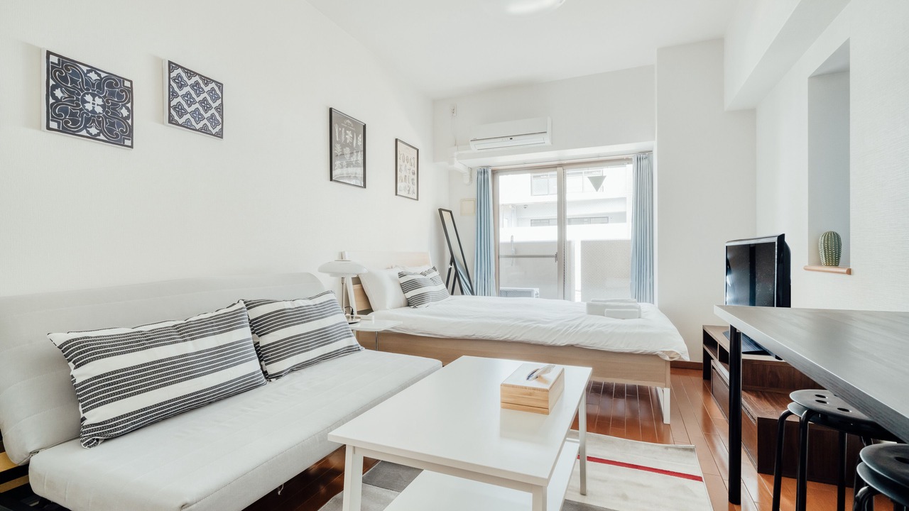 Photo of Bedroom in Namba