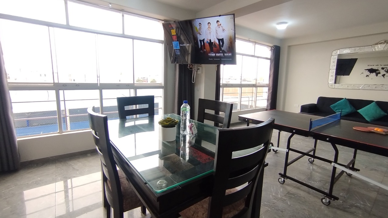 Photo of Livingroom in Los Cedros