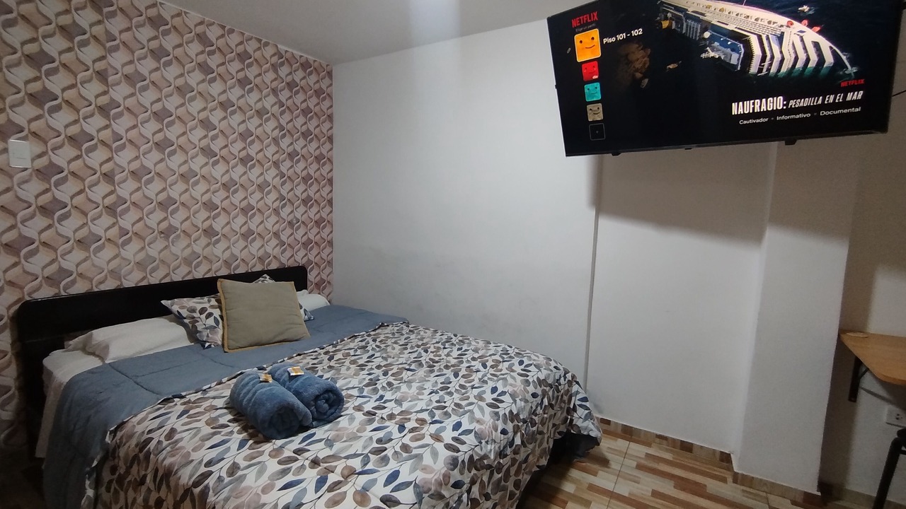 Photo of Bedroom in Los Cedros