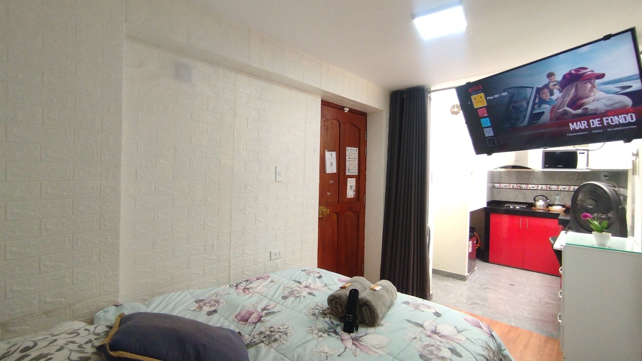 Photo of Bedroom in Los Cedros