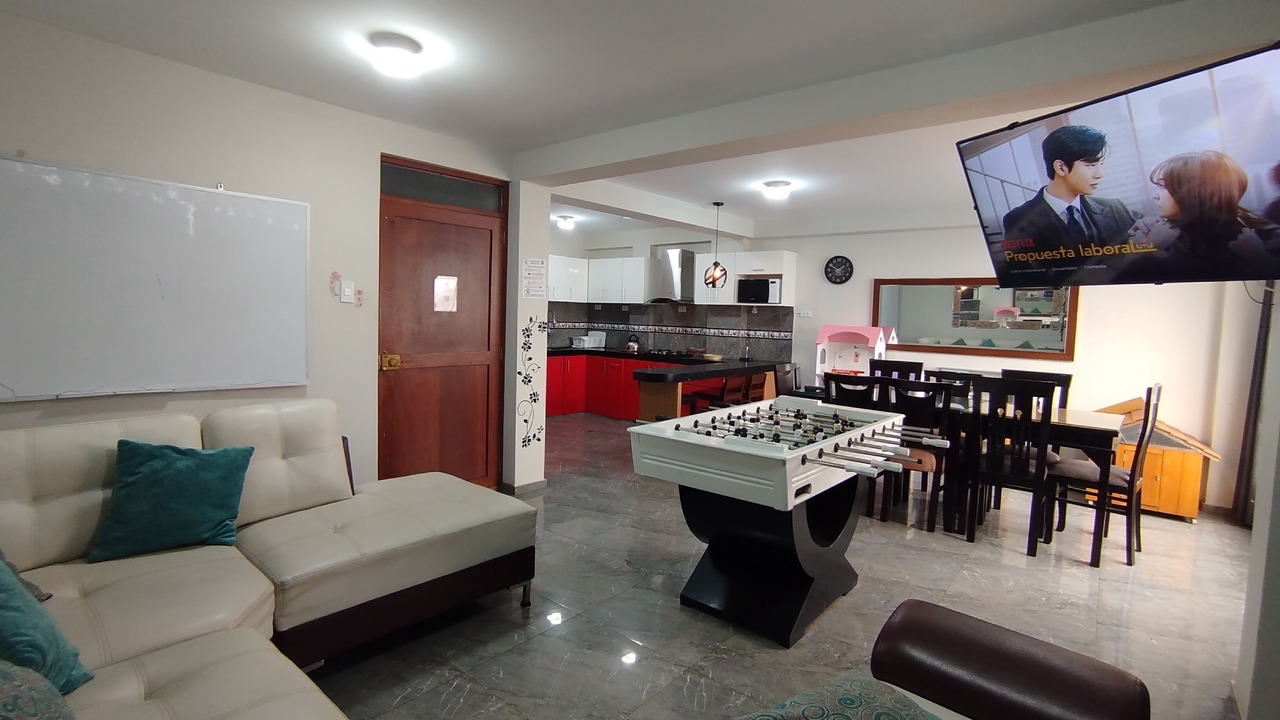 Photo of Livingroom in Los Cedros