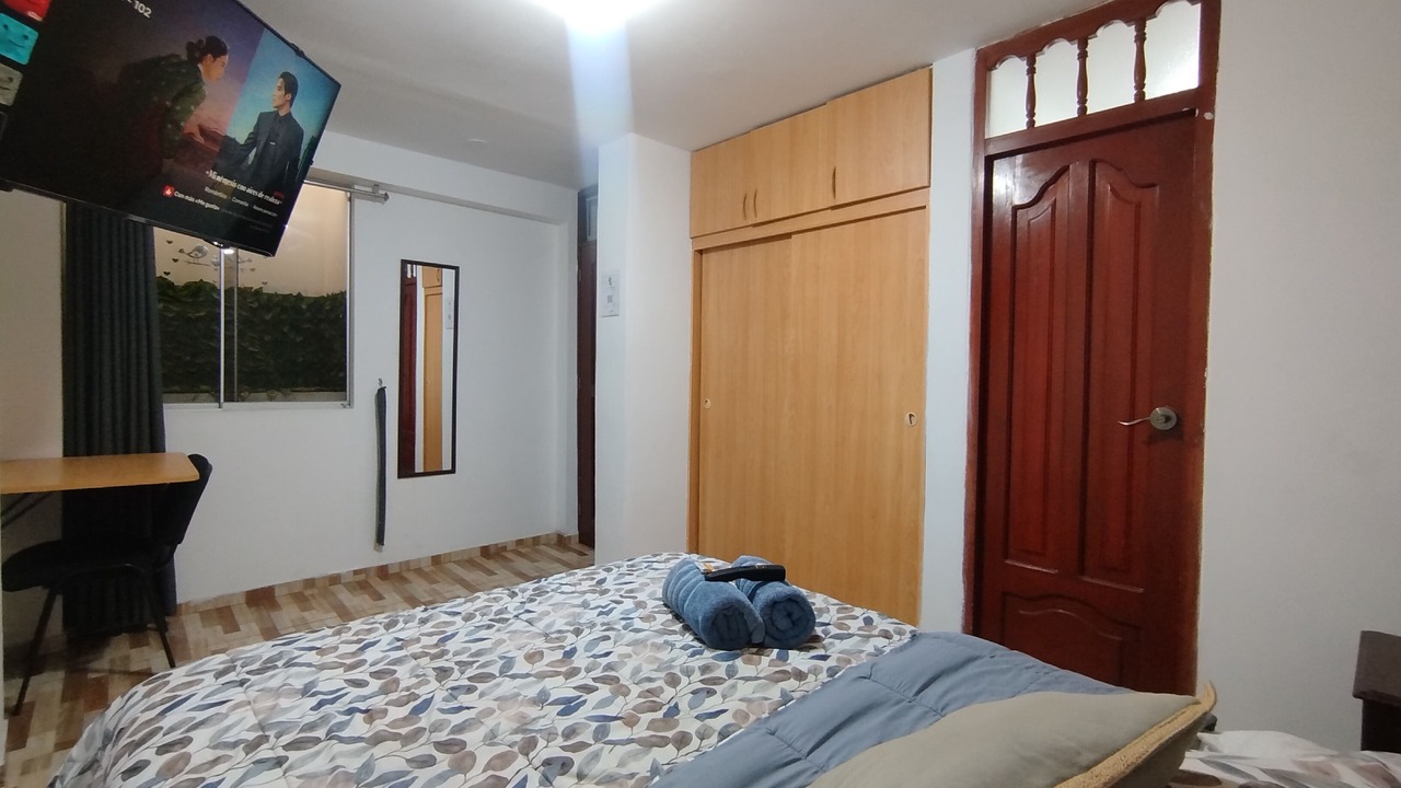 Photo of Bedroom in Los Cedros