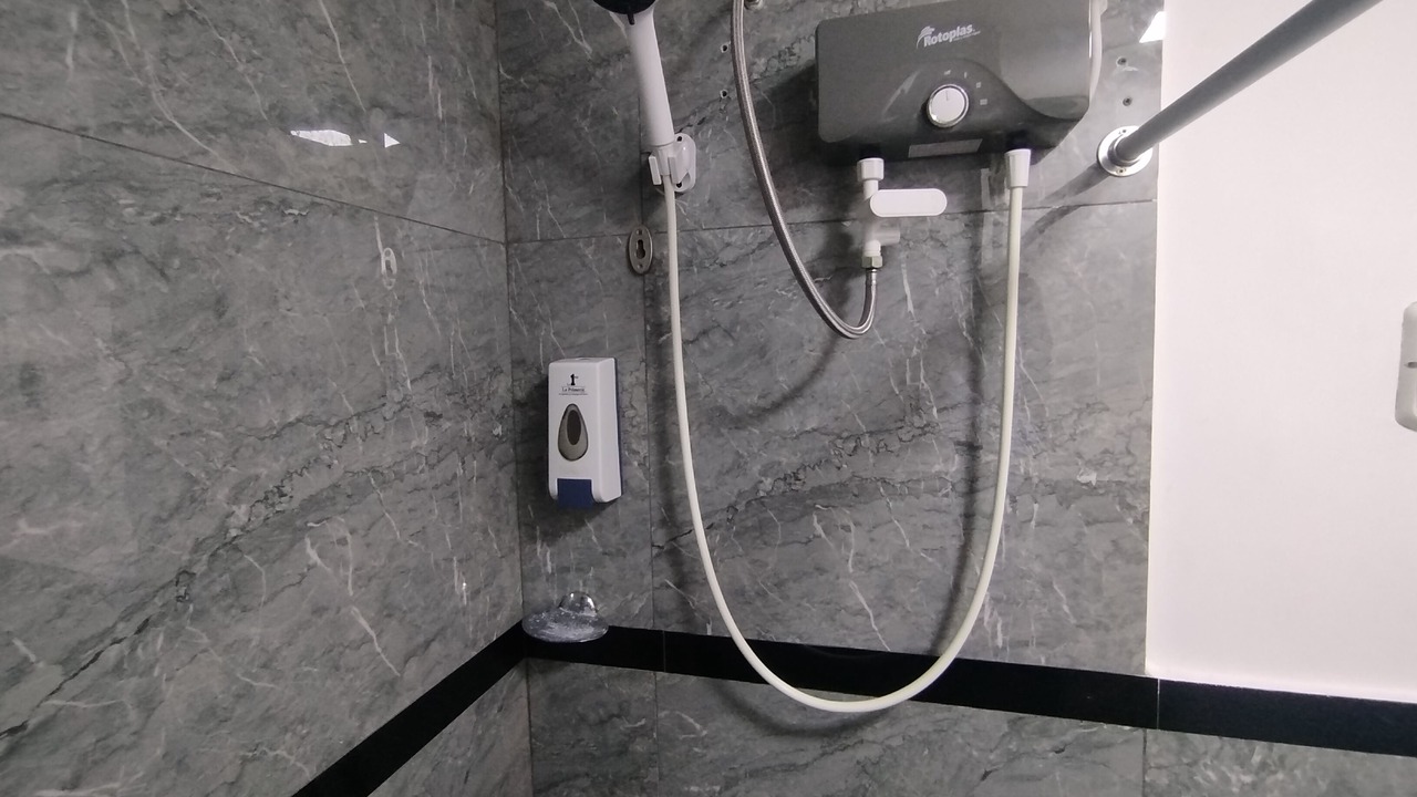 Photo of Bathroom in Los Cedros