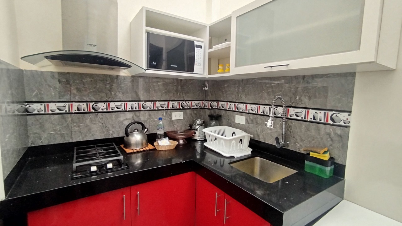 Photo of Kitchen in Los Cedros