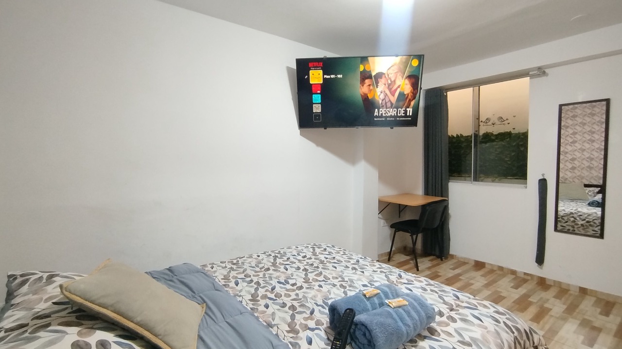 Photo of Bedroom in Los Cedros