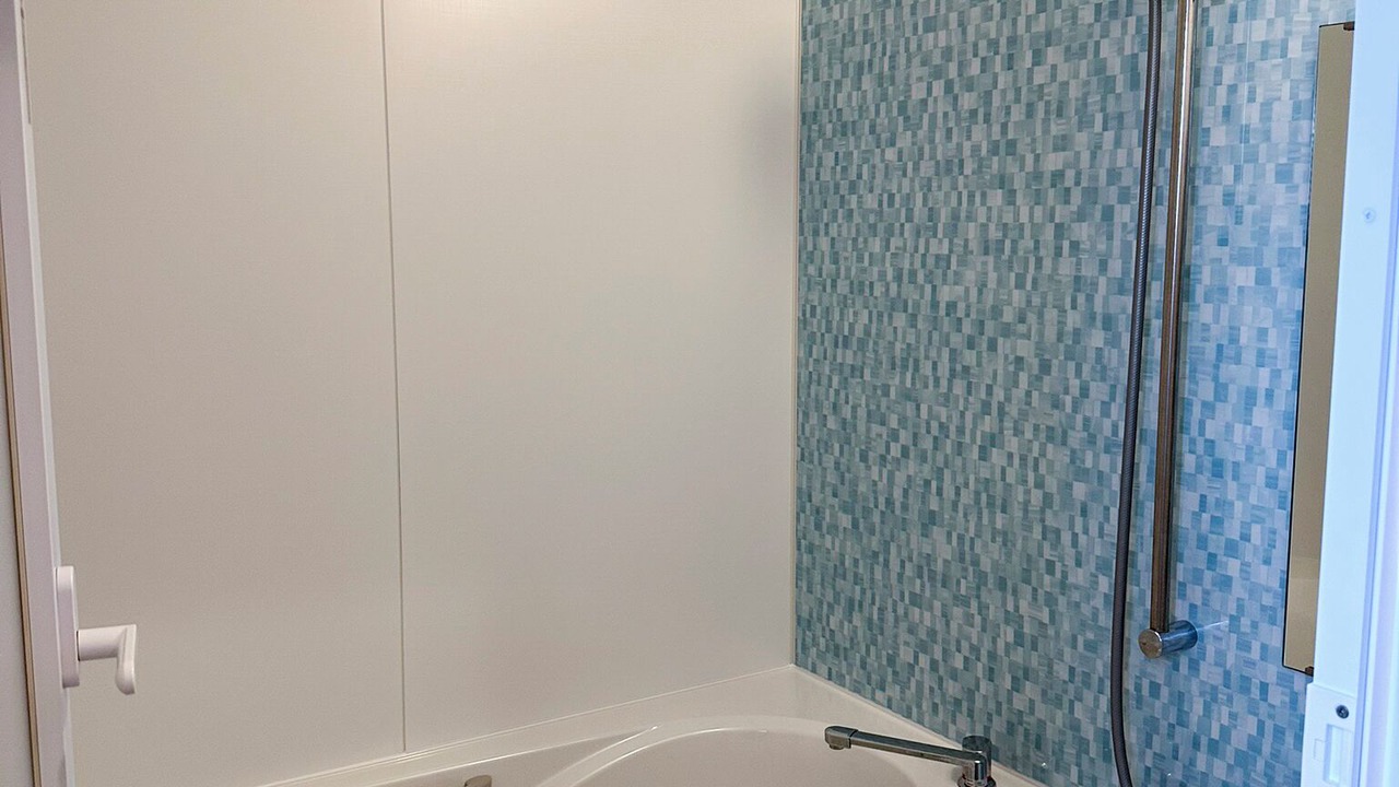 Photo of Bathroom in Naha City Centre