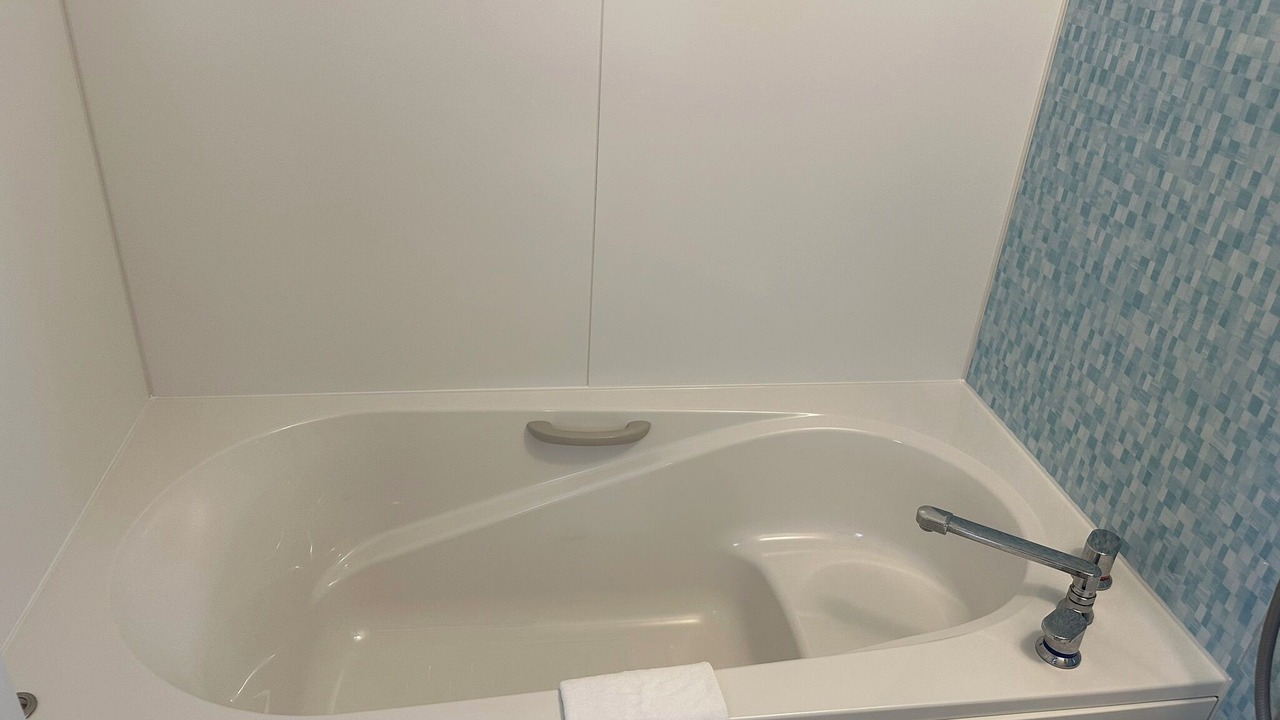 Photo of Bathroom in Naha City Centre