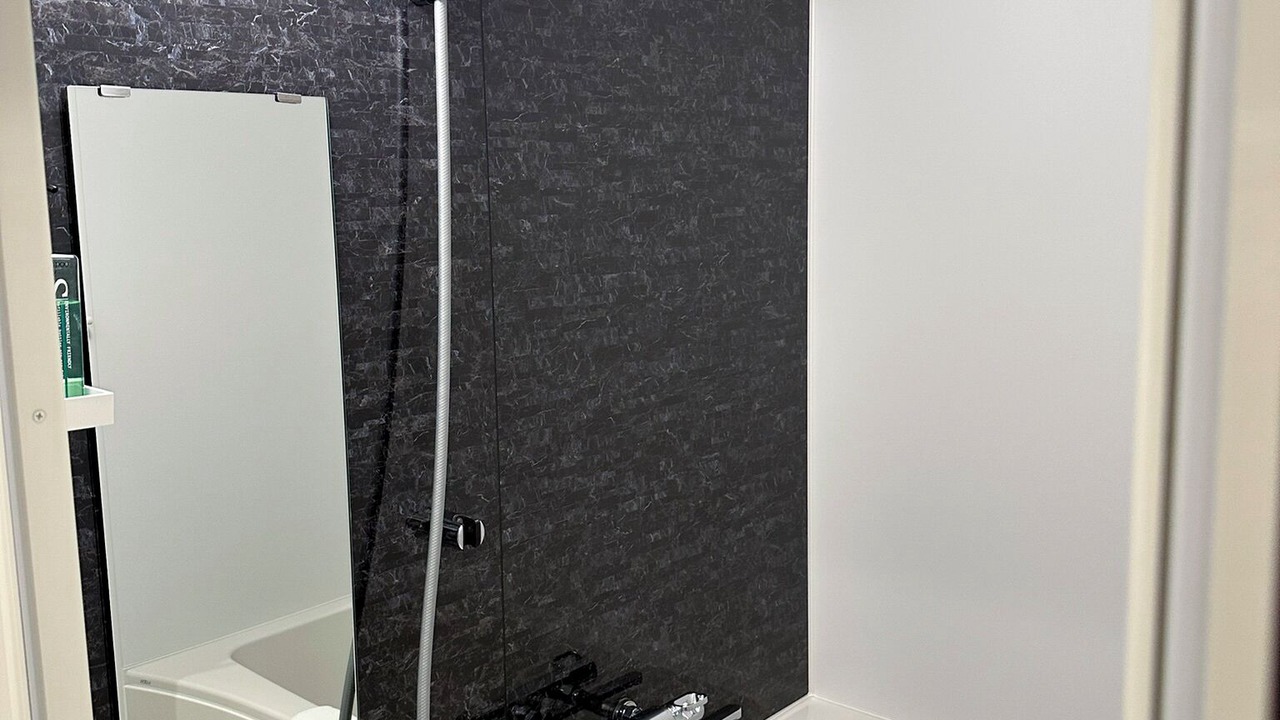 Photo of Bathroom in Naha City Centre
