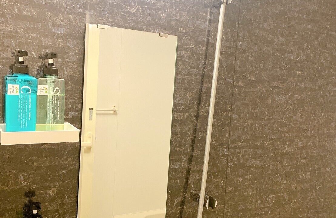 Photo of Bathroom in Naha City Centre