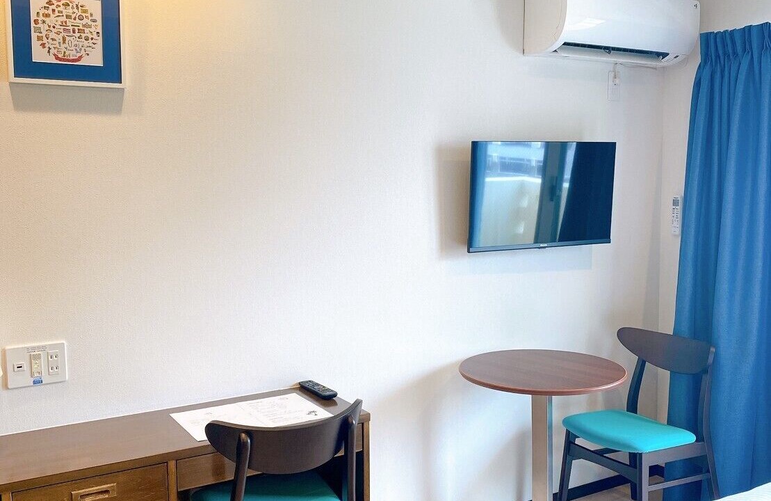 Photo of Bedroom in Naha City Centre