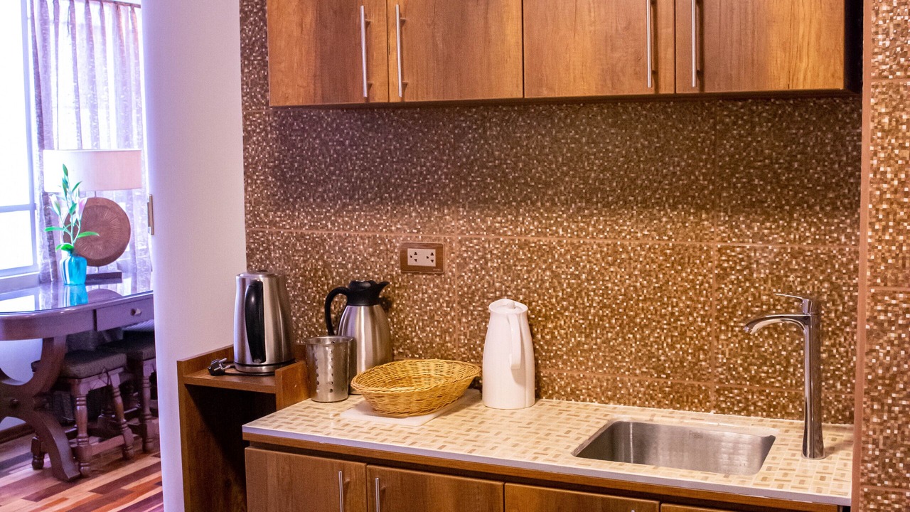 Photo of Kitchen in Cusco