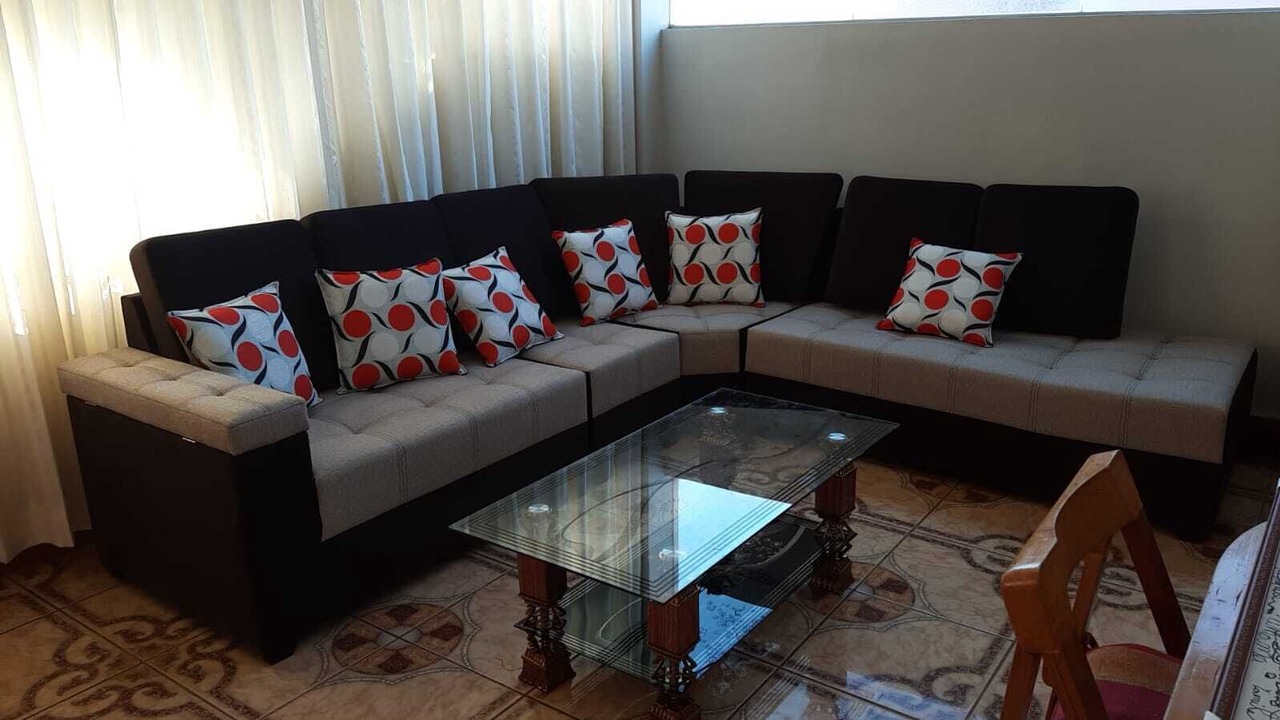 Photo of Livingroom in Cusco