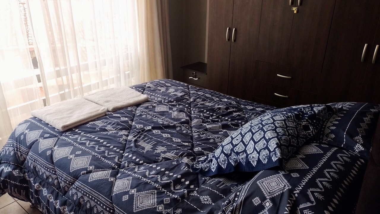 Photo of Bedroom in Cusco