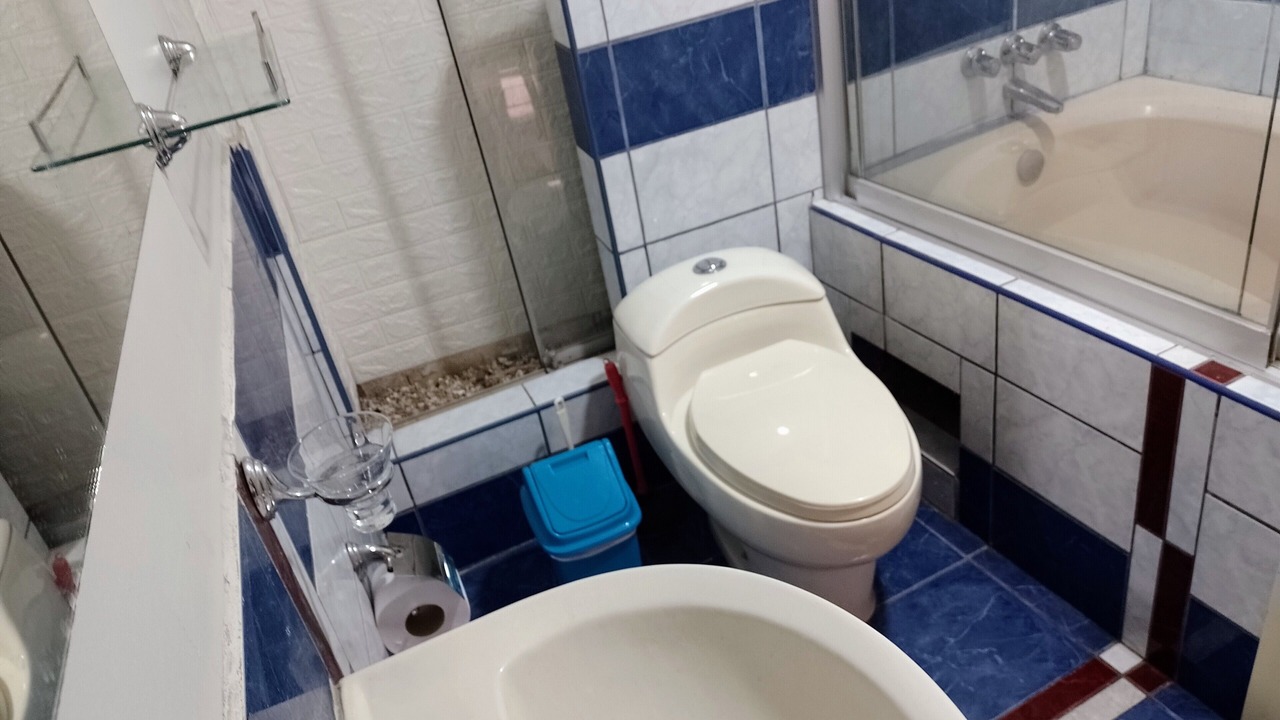 Photo of Bathroom in Cusco