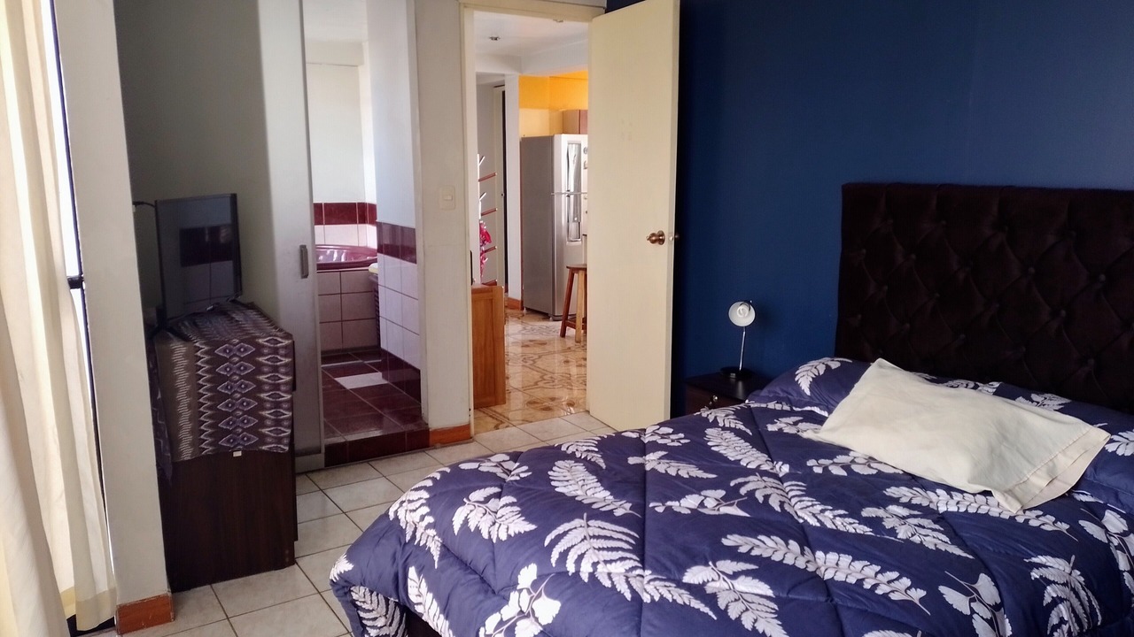 Photo of Bedroom in Cusco